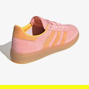 adidas Handball Spezial  Kadın Pembe Spor Ayakkabı
