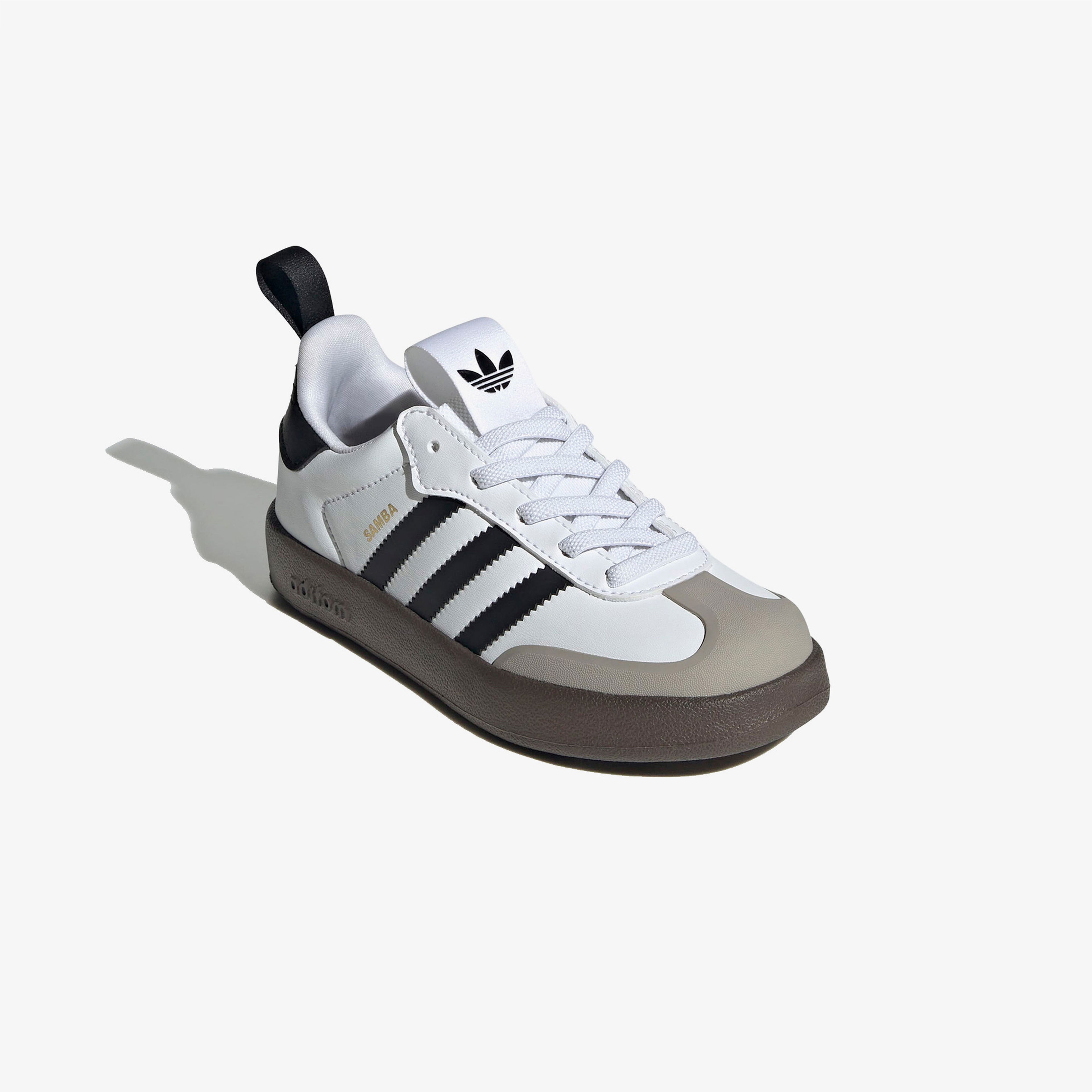 adidas Adifom Samba 360 C Çocuk Beyaz Spor Ayakkabı
