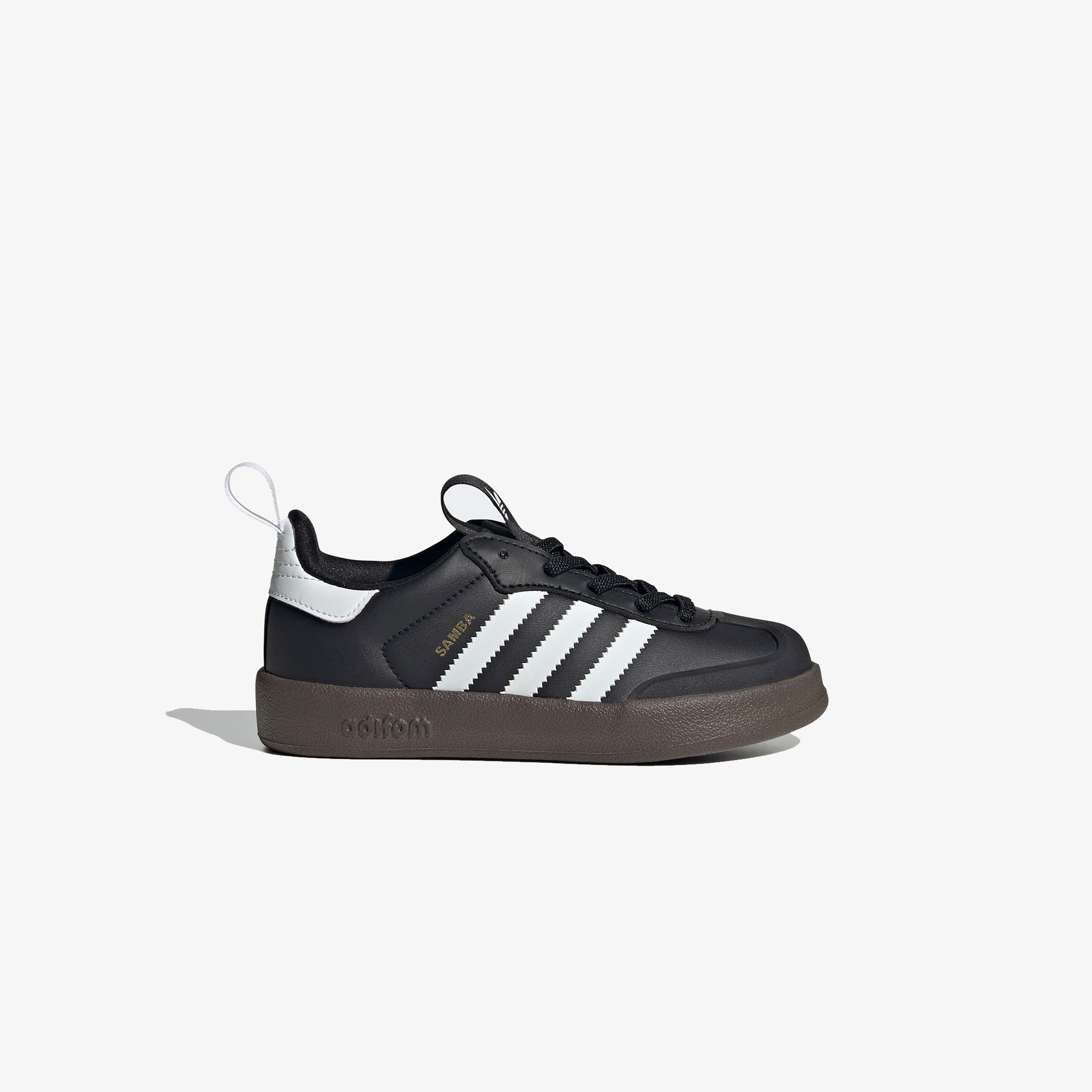 adidas Adifom Samba 360 C Çocuk Siyah Spor Ayakkabı