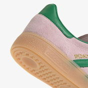 adidas Handball Spezial  Kadın Pembe Spor Ayakkabı