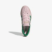 adidas Handball Spezial  Kadın Pembe Spor Ayakkabı