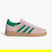 adidas Handball Spezial  Kadın Pembe Spor Ayakkabı