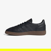 adidas Handball Spezial Erkek Siyah Spor Ayakkabı