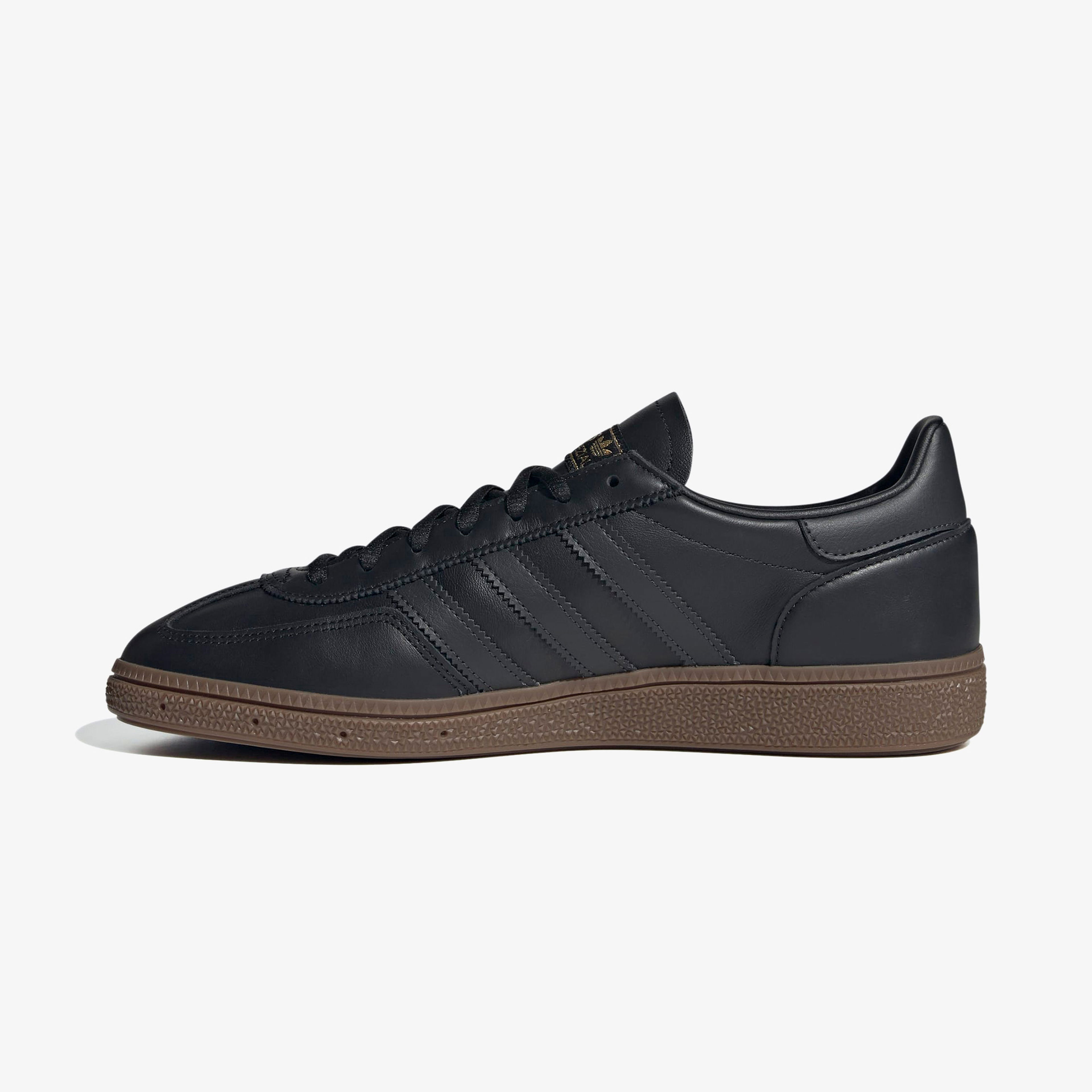 adidas Handball Spezial Erkek Siyah Spor Ayakkabı