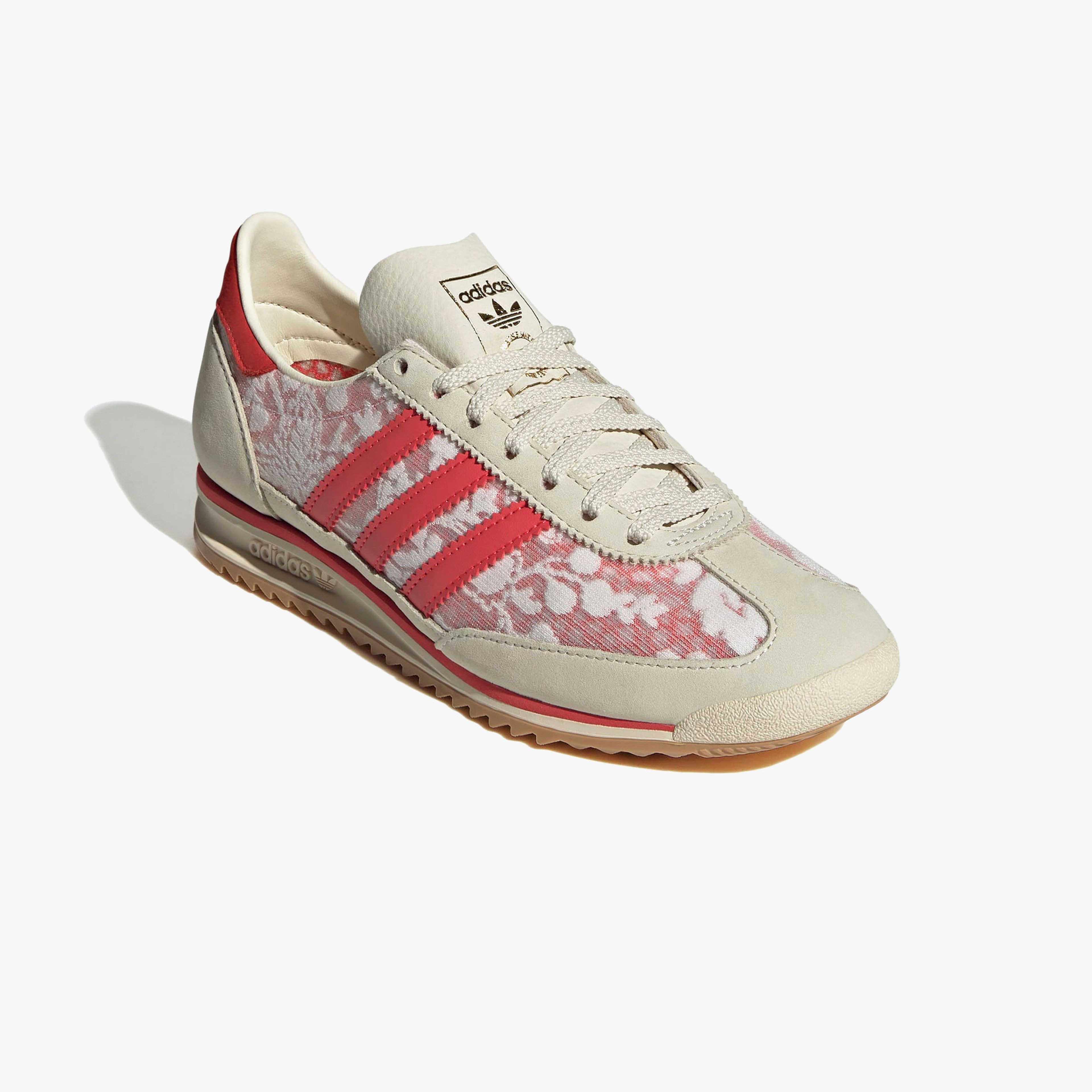 adidas Sl 72 Og  Kadın Beyaz Spor Ayakkabı