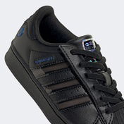 adidas Superstar Led Lights Cf El C Çocuk Siyah Spor Ayakkabı