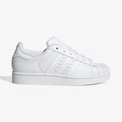 adidas Superstar Iı  Kadın Beyaz Spor Ayakkabı