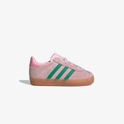 adidas Gazelle Cf El I Çocuk Pembe Spor Ayakkabı