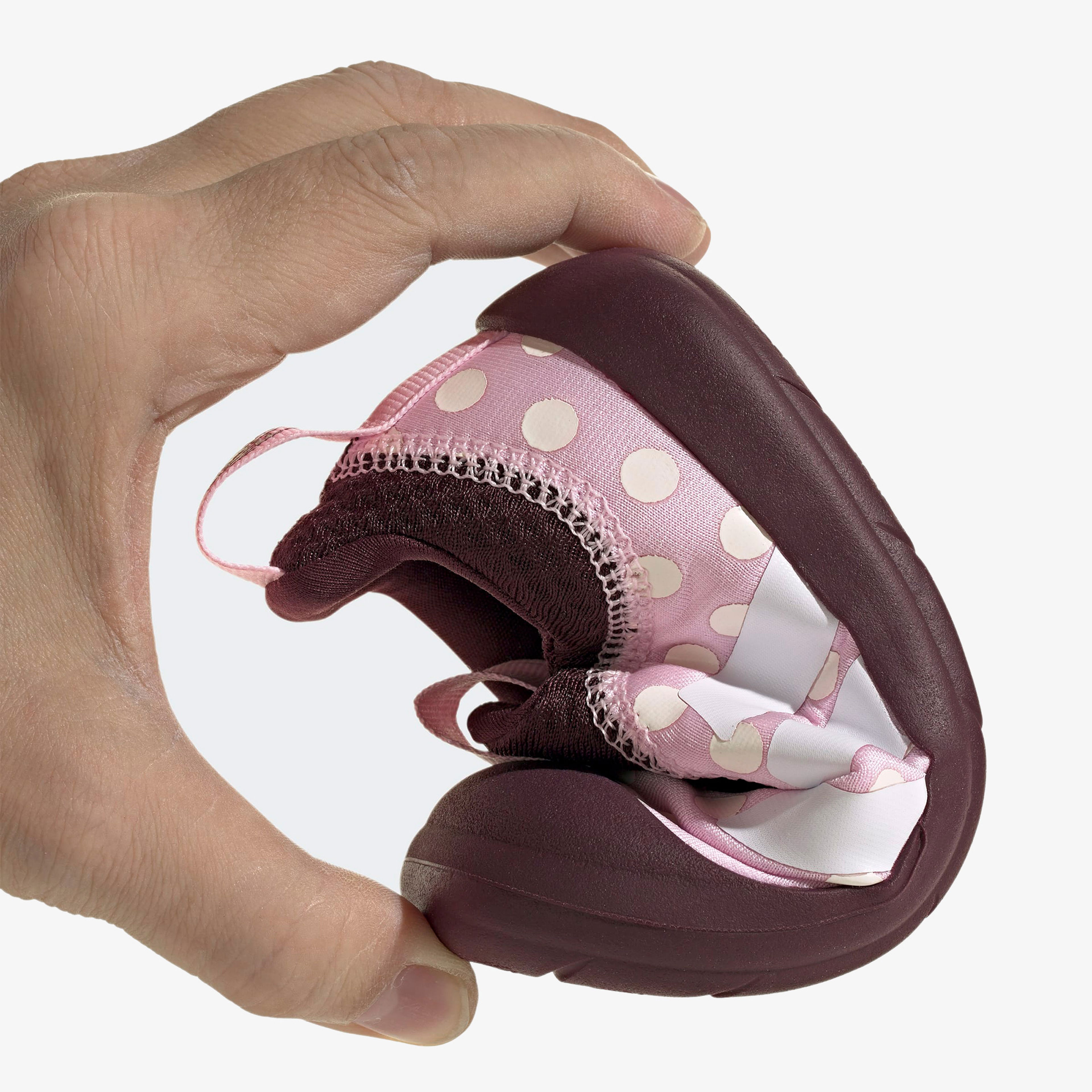adidas Monofit Mınnıe I Çocuk Pembe Spor Ayakkabı