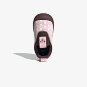 adidas Monofit Mınnıe I Çocuk Pembe Spor Ayakkabı