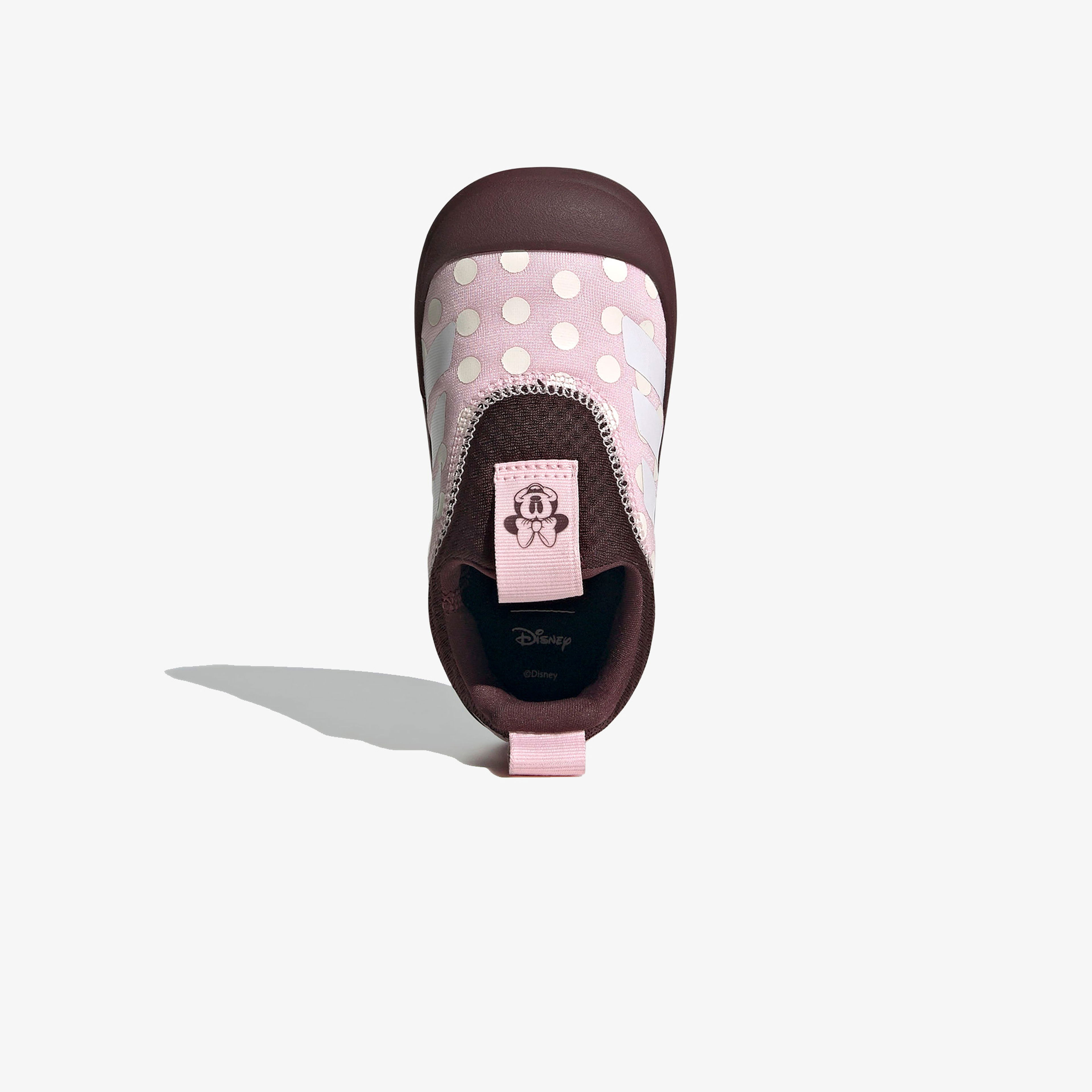 adidas Monofit Mınnıe I Çocuk Pembe Spor Ayakkabı
