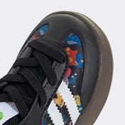 adidas Adifom Samba 360 I Çocuk Siyah Spor Ayakkabı