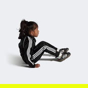 adidas Adifom Samba 360 I Çocuk Siyah Spor Ayakkabı