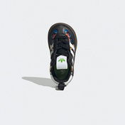 adidas Adifom Samba 360 I Çocuk Siyah Spor Ayakkabı