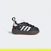 adidas Adifom Samba 360 I Çocuk Siyah Spor Ayakkabı