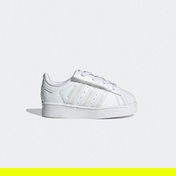 adidas Superstar Led Lights Cf El I Çocuk Beyaz Spor Ayakkabı
