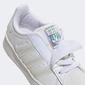 adidas Superstar Led Lights Cf El I Çocuk Beyaz Spor Ayakkabı
