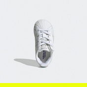 adidas Superstar Led Lights Cf El I Çocuk Beyaz Spor Ayakkabı
