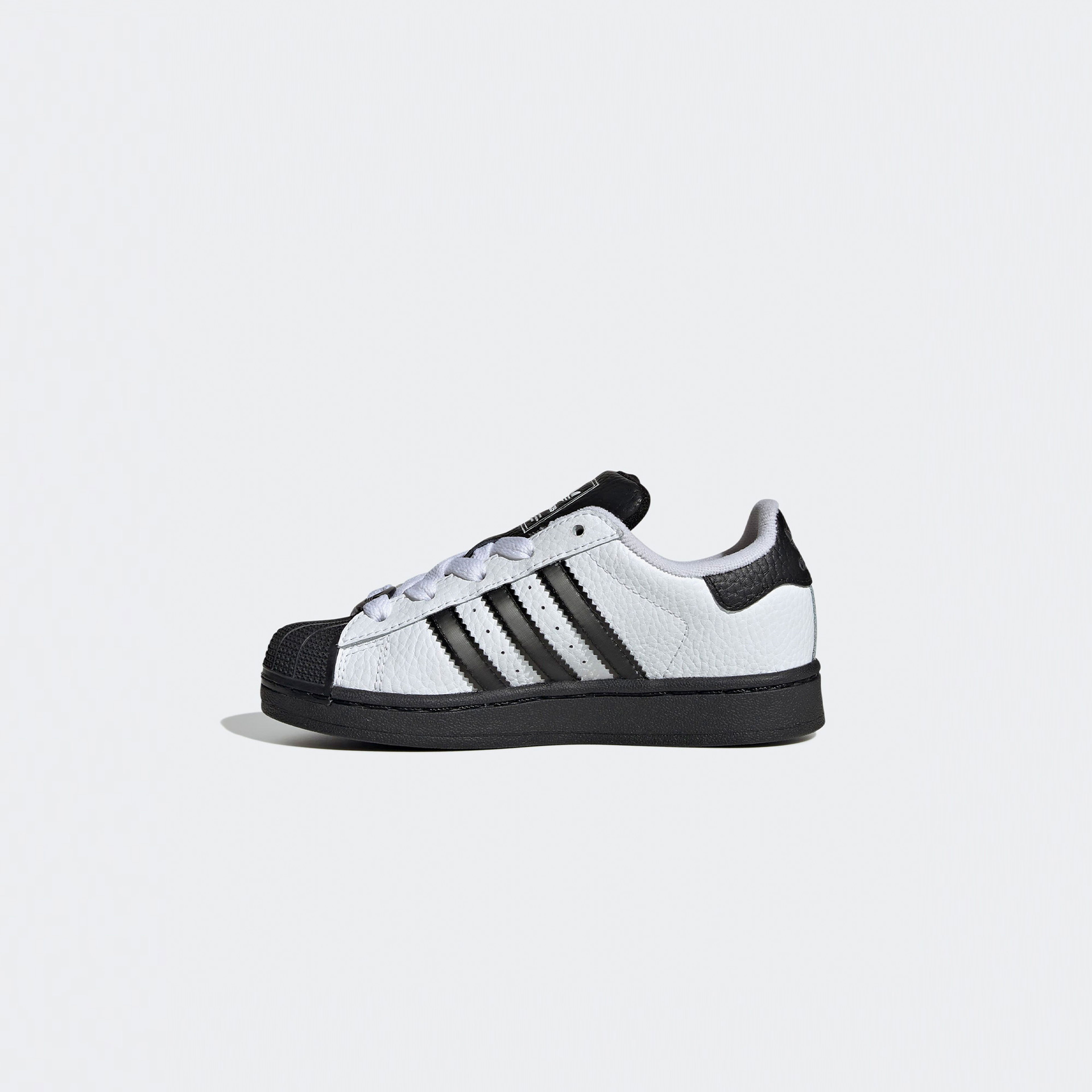adidas Superstar Iı C Çocuk Beyaz Spor Ayakkabı