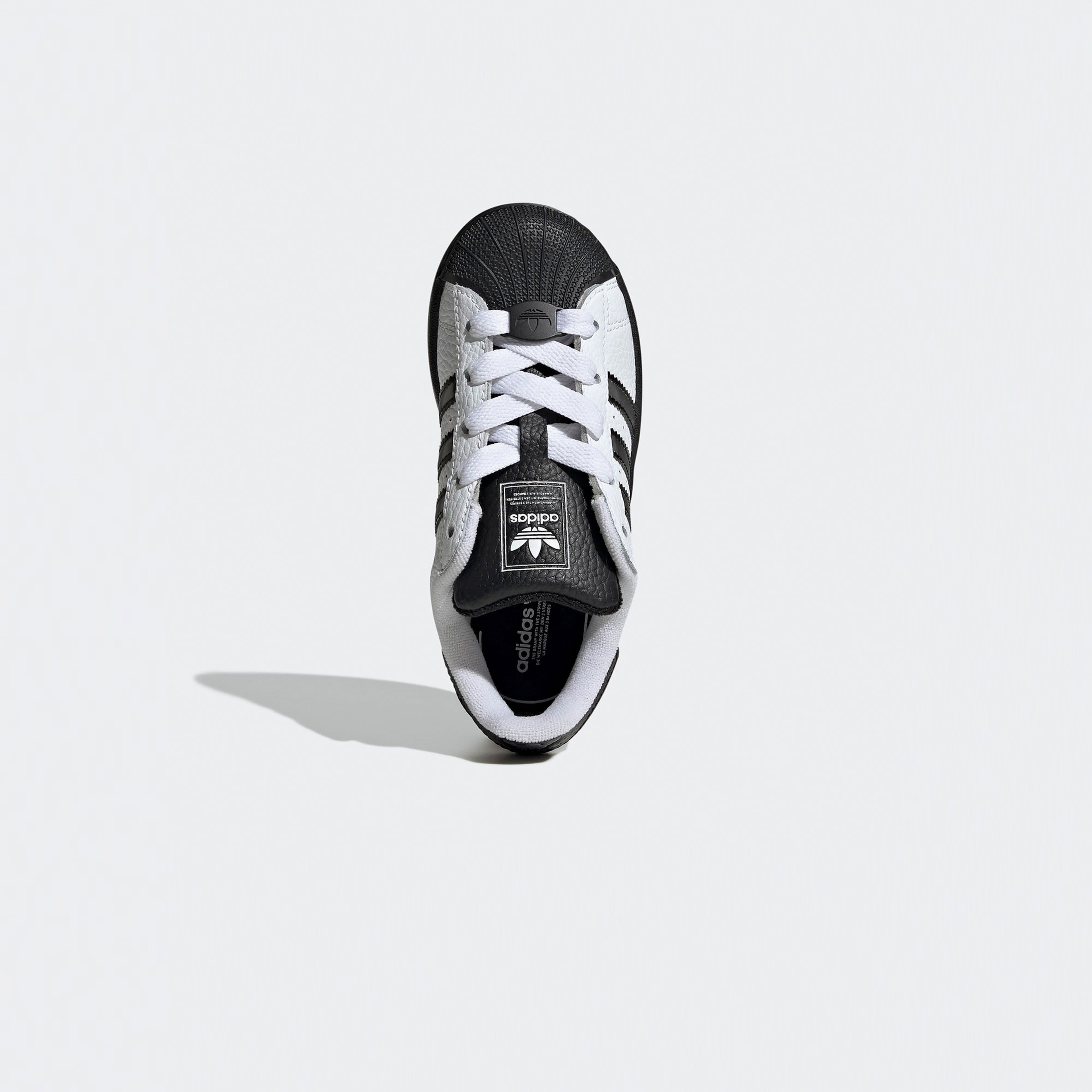 adidas Superstar Iı C Çocuk Beyaz Spor Ayakkabı