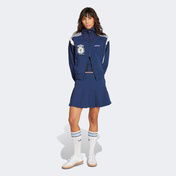 adidas ascotte vn Tt Kadın Lacivert Sweatshirt