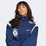 adidas ascotte vn Tt Kadın Lacivert Sweatshirt