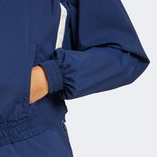 adidas ascotte vn Tt Kadın Lacivert Sweatshirt