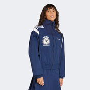 adidas ascotte vn Tt Kadın Lacivert Sweatshirt