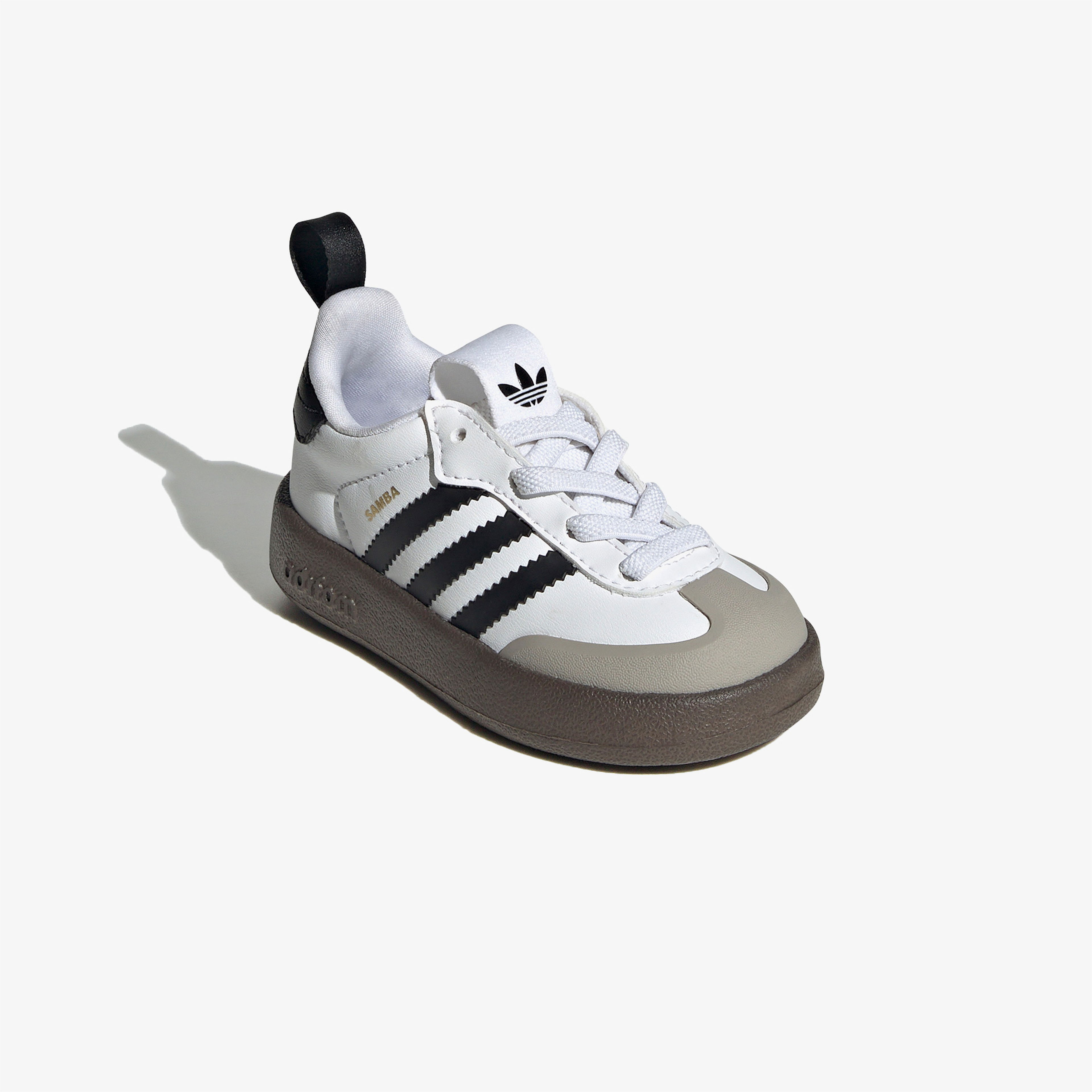 adidas Adifom Samba 360 I Çocuk Beyaz Spor Ayakkabı