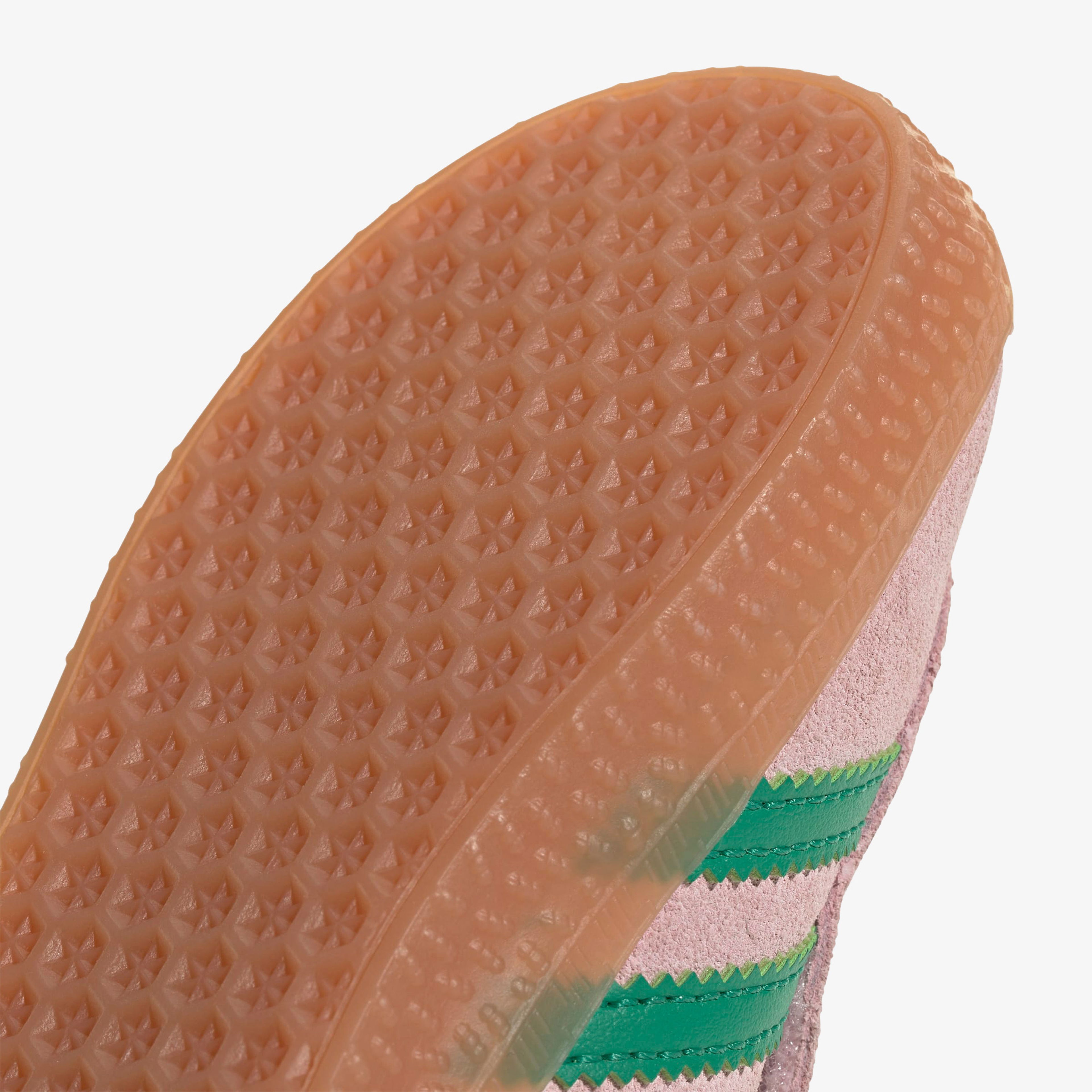 adidas Gazelle Cf El I Çocuk Pembe Spor Ayakkabı