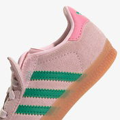 adidas Gazelle Cf El I Çocuk Pembe Spor Ayakkabı
