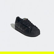 adidas Superstar Led Lights Cf El C Çocuk Siyah Spor Ayakkabı