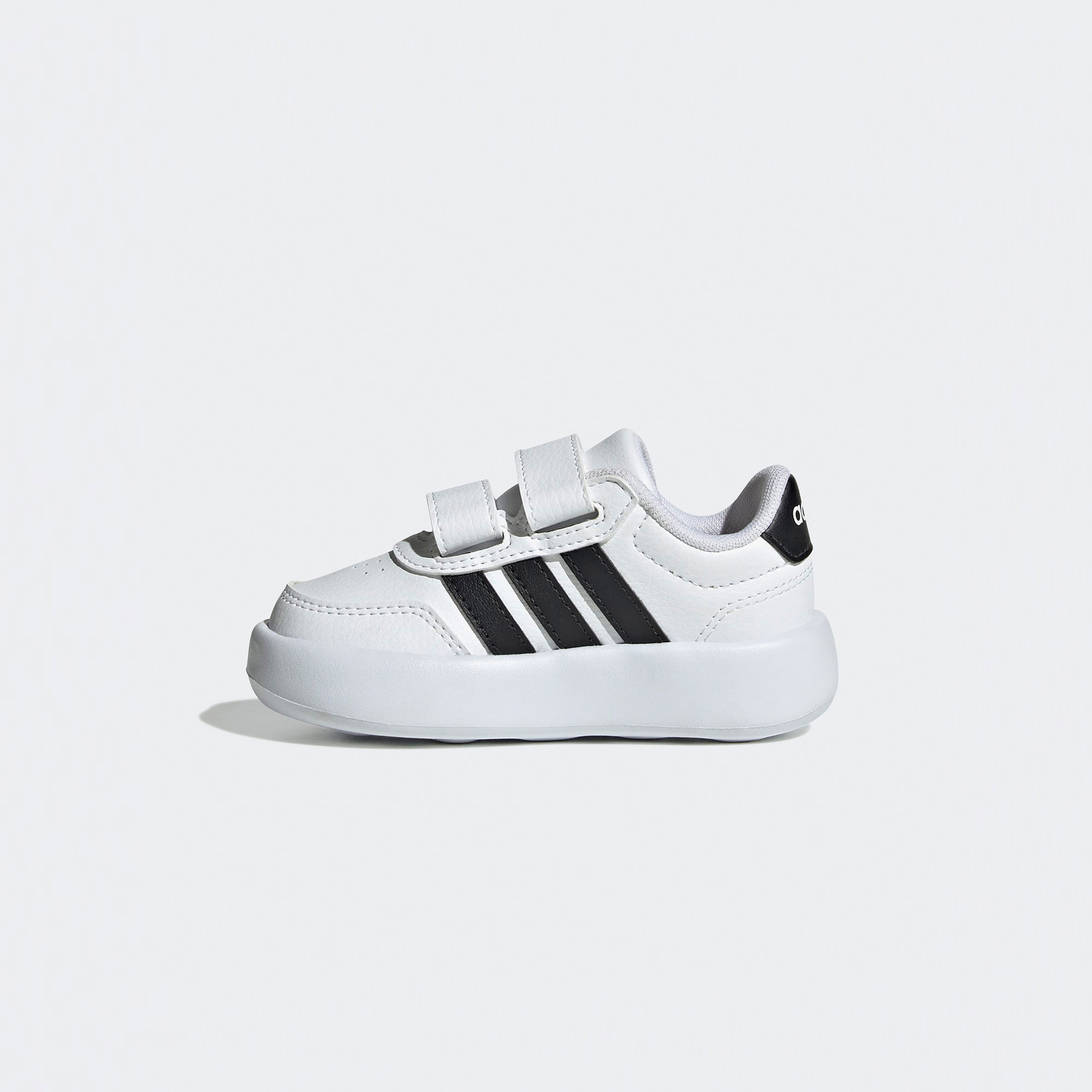 adidas Breaknet 3.0 Cf I Çocuk Beyaz Spor Ayakkabı
