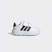 adidas Breaknet 3.0 Cf I Çocuk Beyaz Spor Ayakkabı