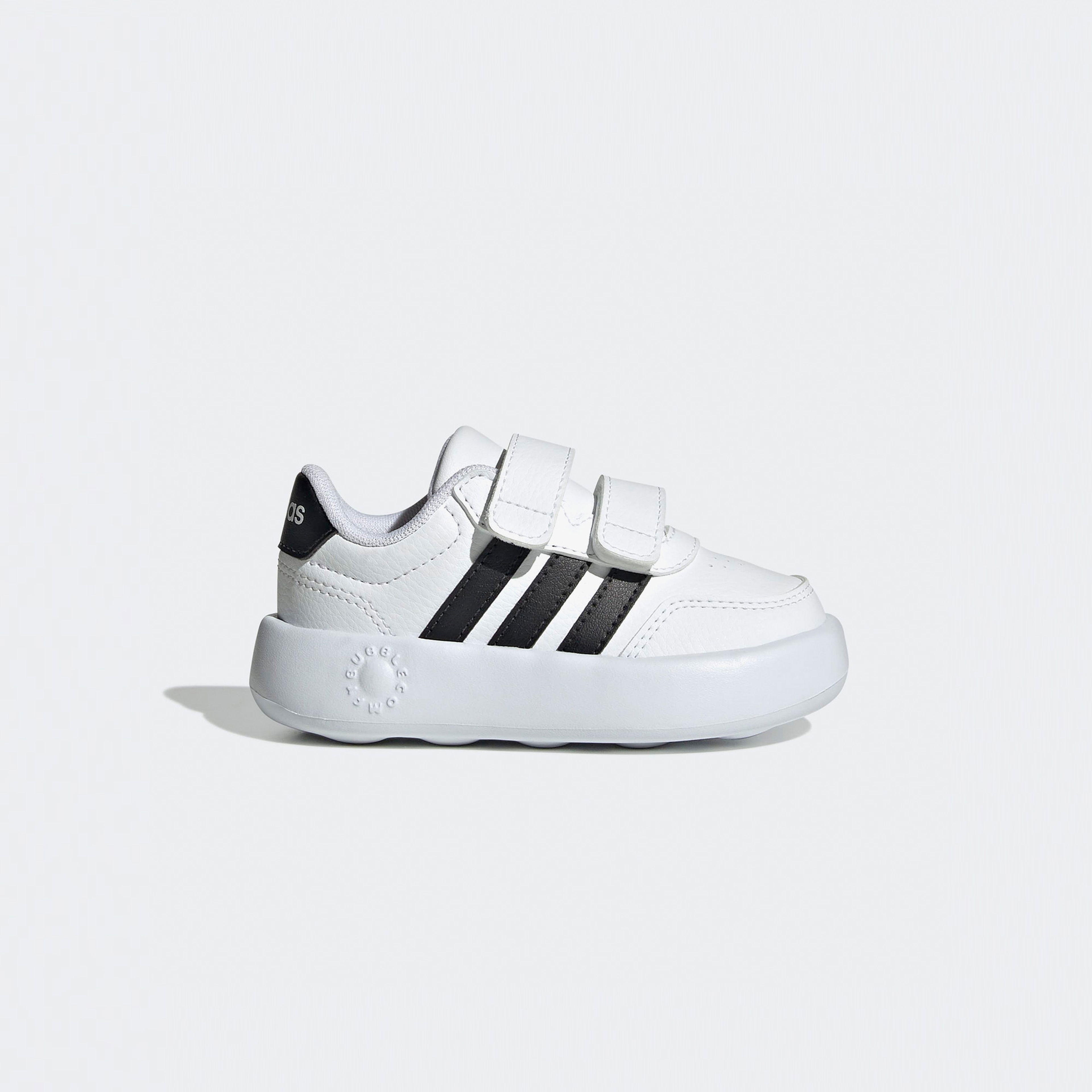 adidas Breaknet 3.0 Cf I Çocuk Beyaz Spor Ayakkabı