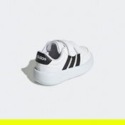 adidas Breaknet 3.0 Cf I Çocuk Beyaz Spor Ayakkabı