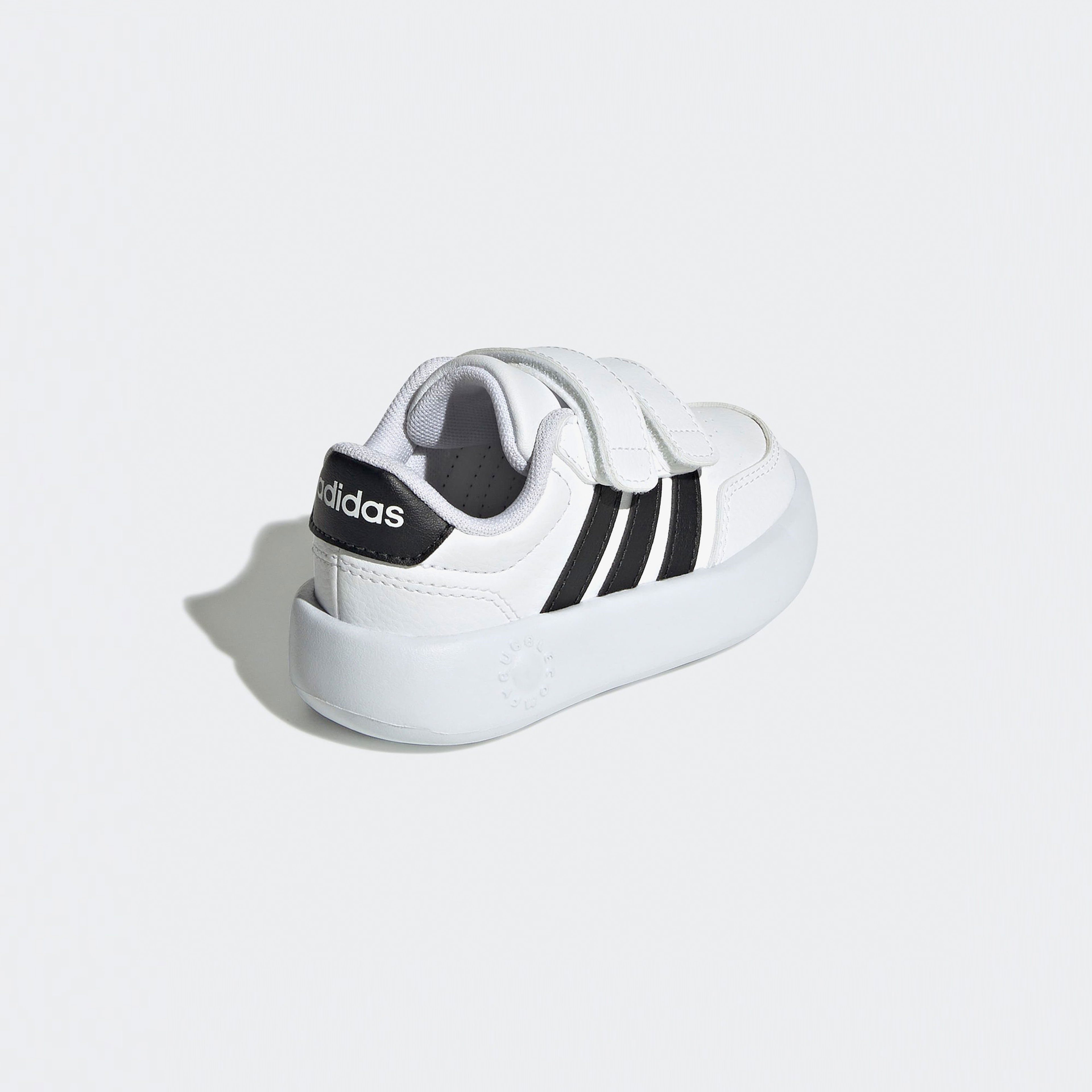 adidas Breaknet 3.0 Cf I Çocuk Beyaz Spor Ayakkabı