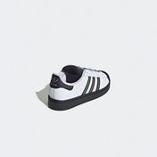 adidas Superstar Iı C Çocuk Beyaz Spor Ayakkabı