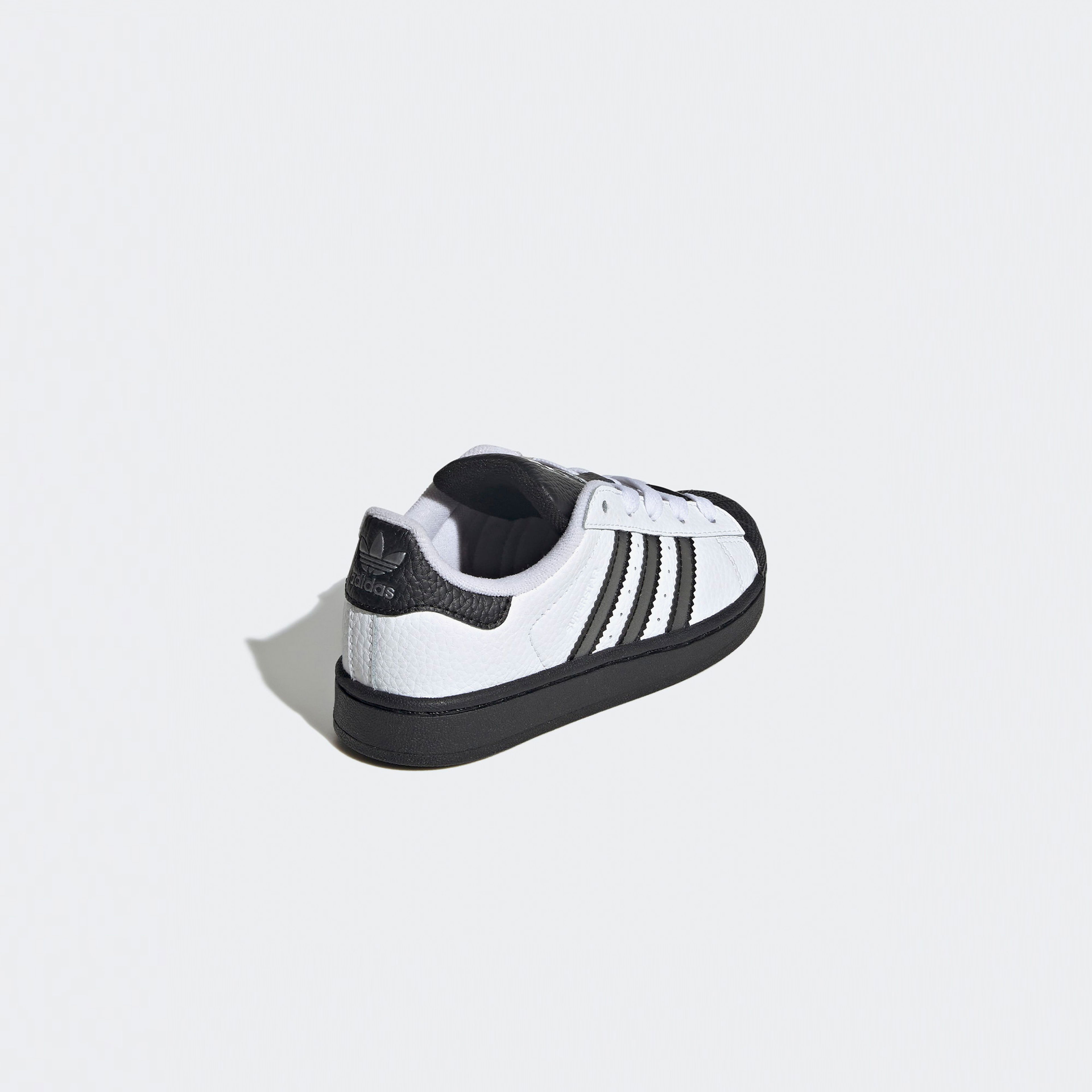 adidas Superstar Iı C Çocuk Beyaz Spor Ayakkabı