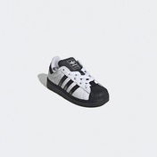 adidas Superstar Iı C Çocuk Beyaz Spor Ayakkabı