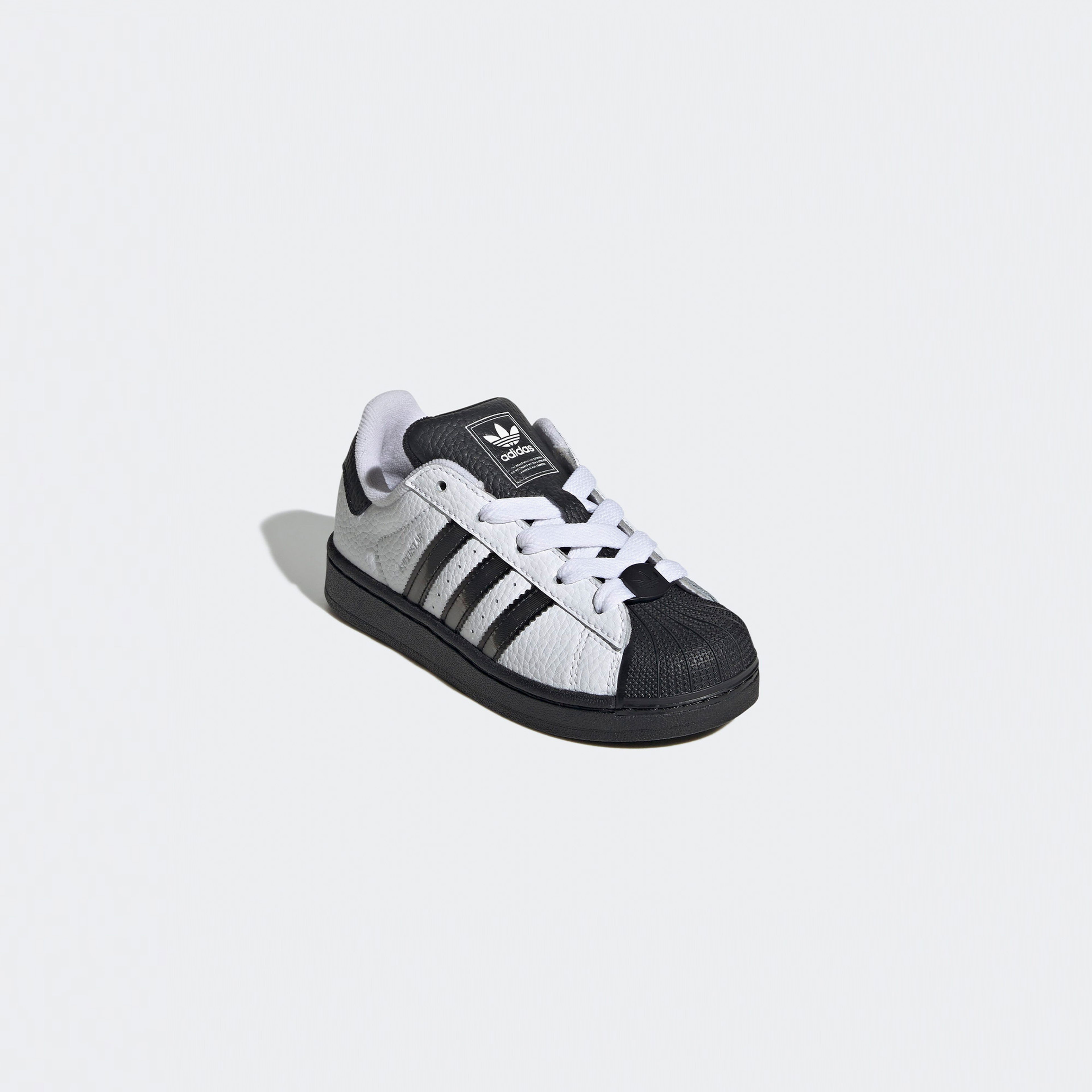 adidas Superstar Iı C Çocuk Beyaz Spor Ayakkabı