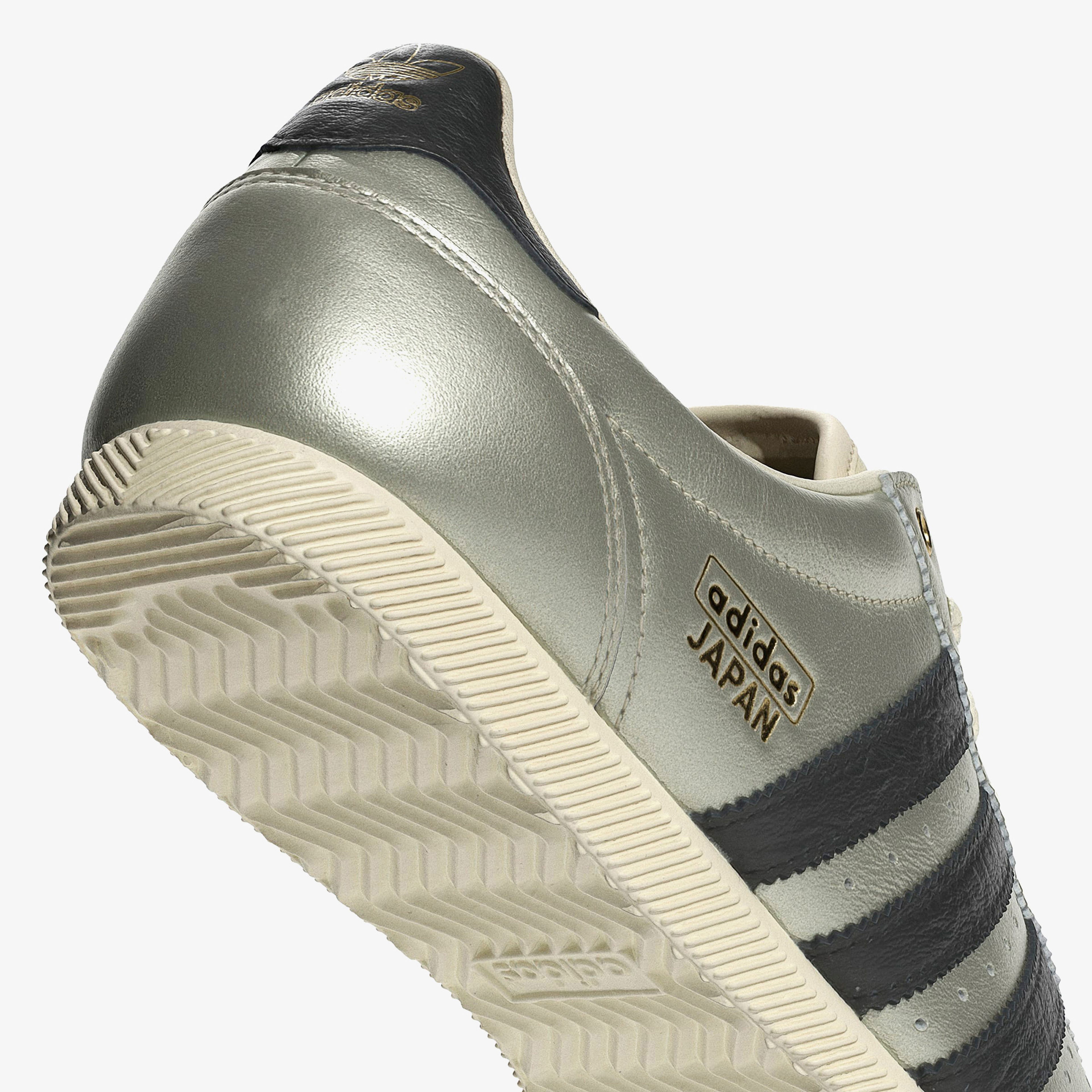 adidas Japan  Kadın Bej Spor Ayakkabı