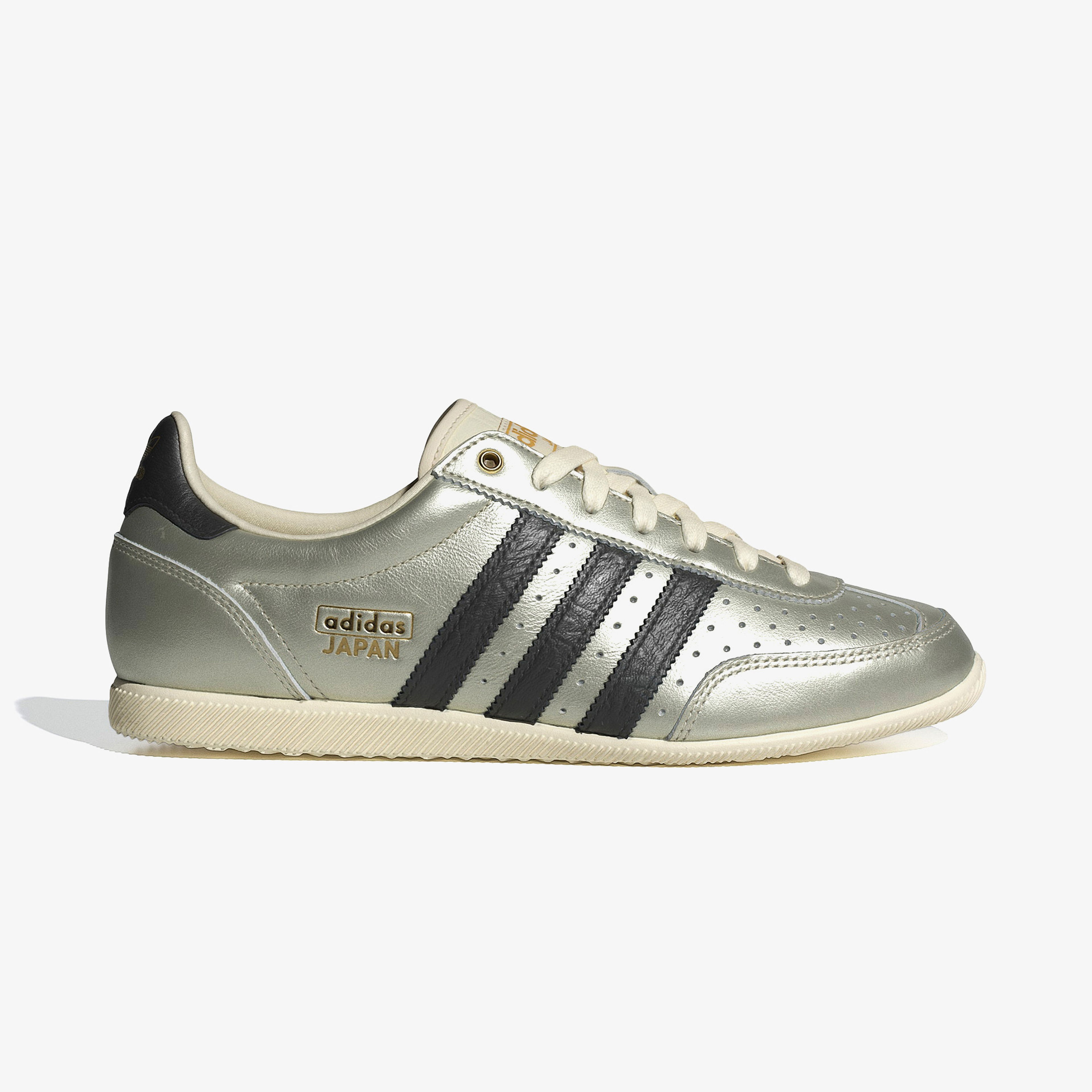 adidas Japan  Kadın Bej Spor Ayakkabı