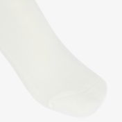 adidas 3S Knee S 2P Unisex Beyaz Çorap