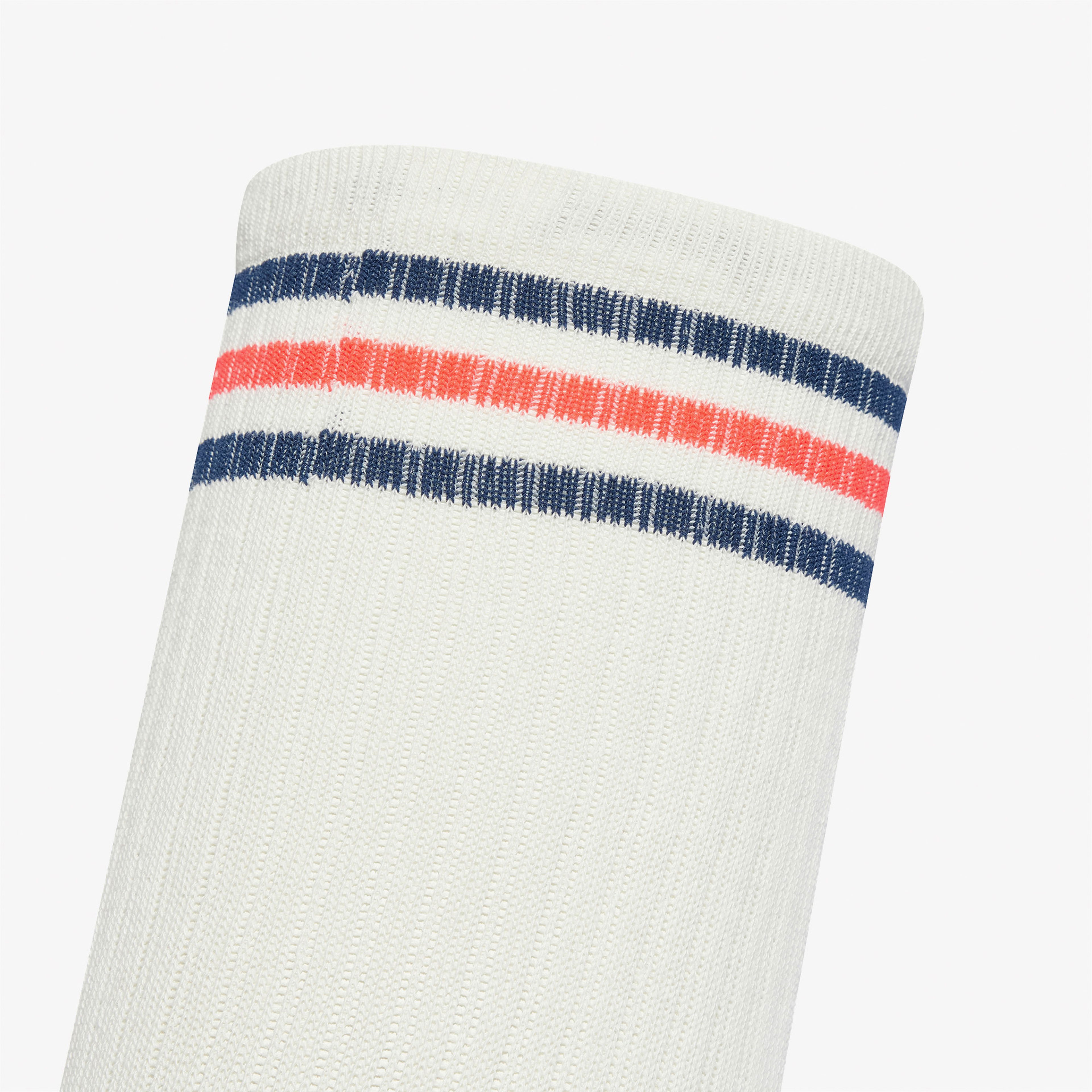 adidas 3S Knee S 2P Unisex Beyaz Çorap