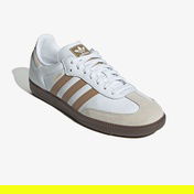 adidas Samba Og Erkek Beyaz Spor Ayakkabı