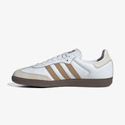adidas Samba Og Erkek Beyaz Spor Ayakkabı