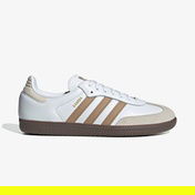 adidas Samba Og Erkek Beyaz Spor Ayakkabı