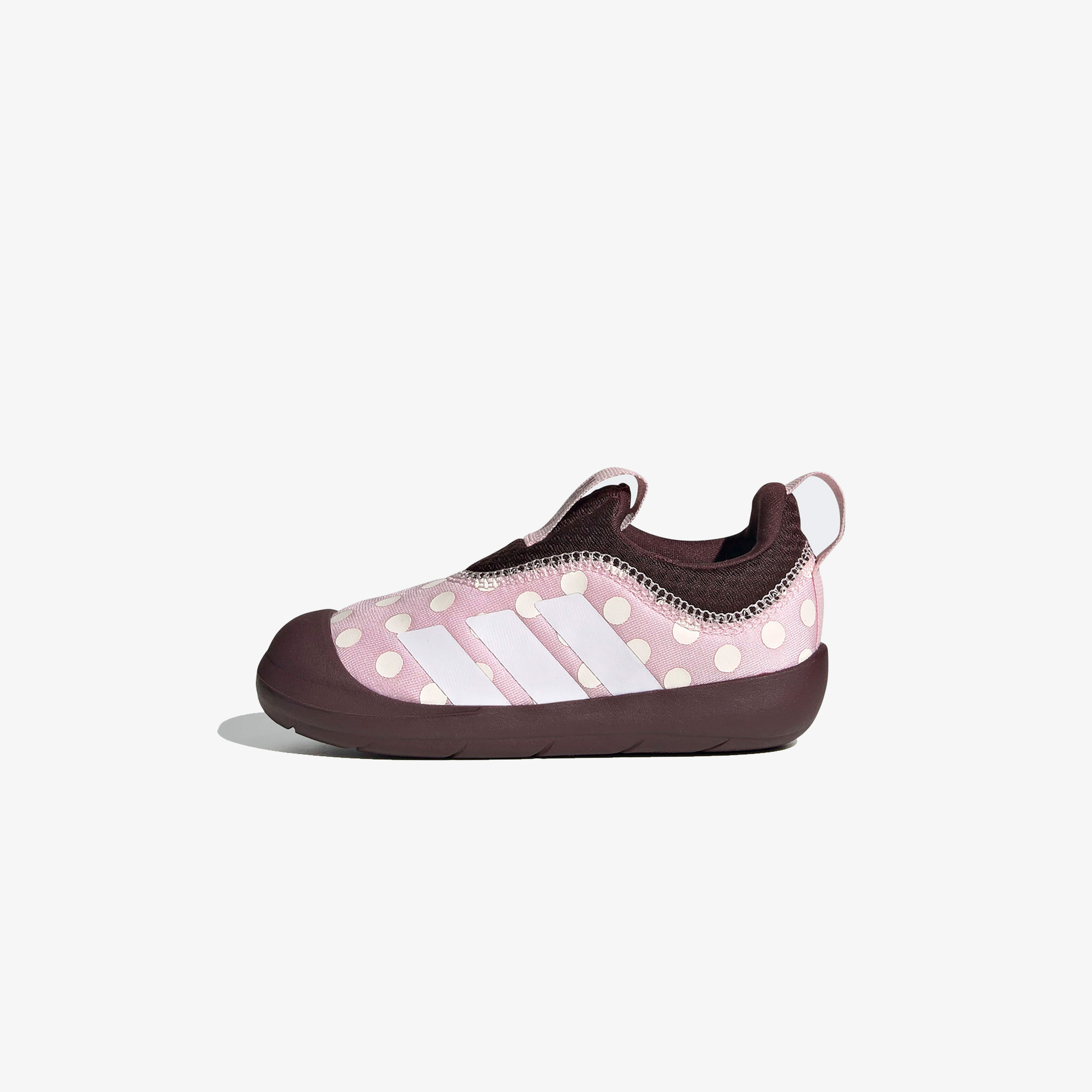 adidas Monofit Mınnıe I Çocuk Pembe Spor Ayakkabı