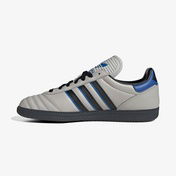 adidas Samba Jp Erkek Gri Spor Ayakkabı